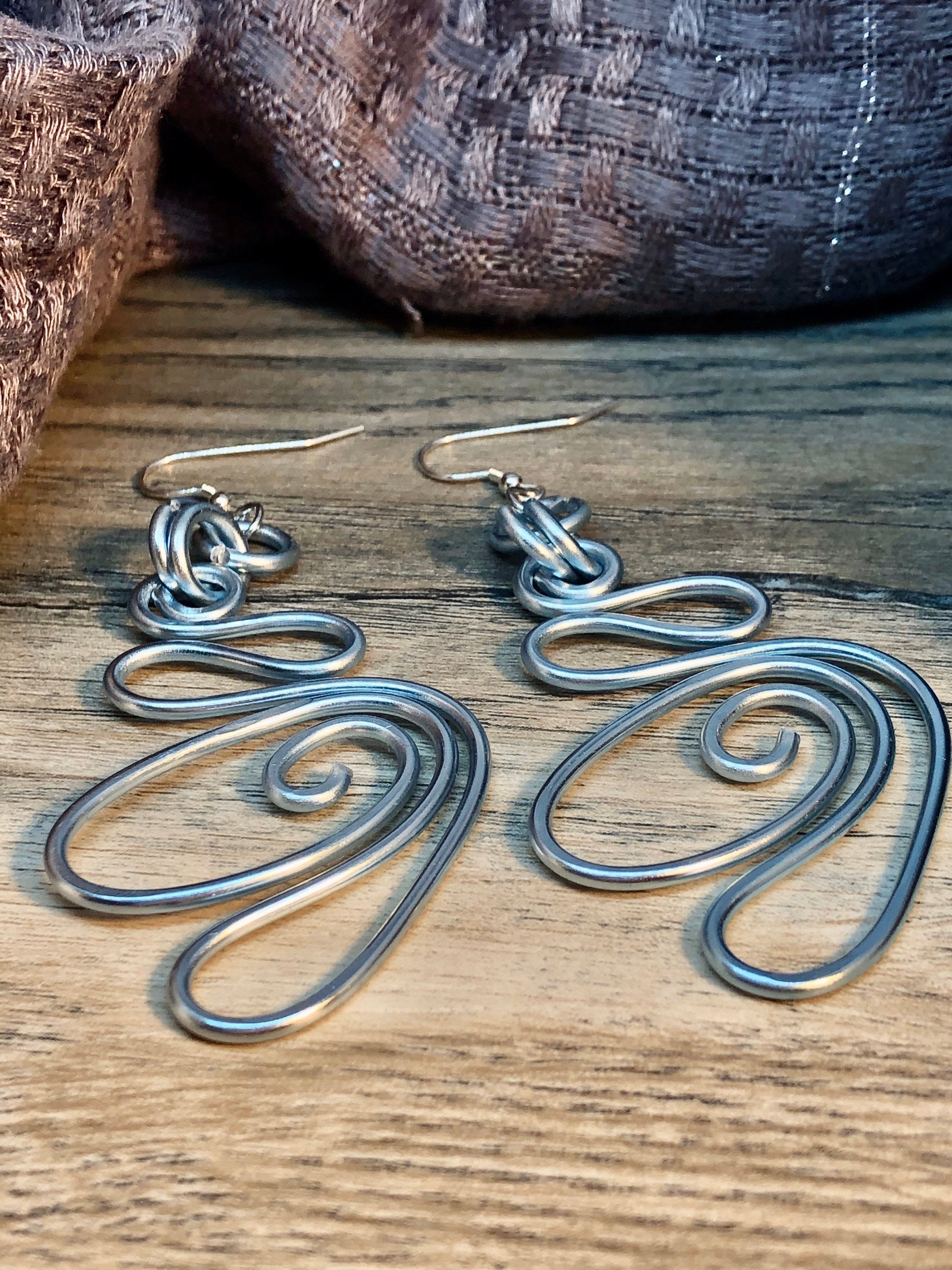 Sterling Silver Wire